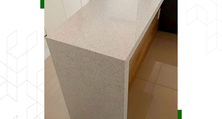 مطبخ من الكوريان corian توريد وتركيب باقل سعر